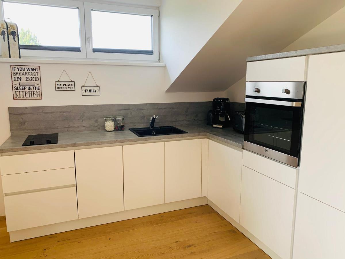 Ferienwohnung Konzept Schmiede Seeboden Exteriör bild