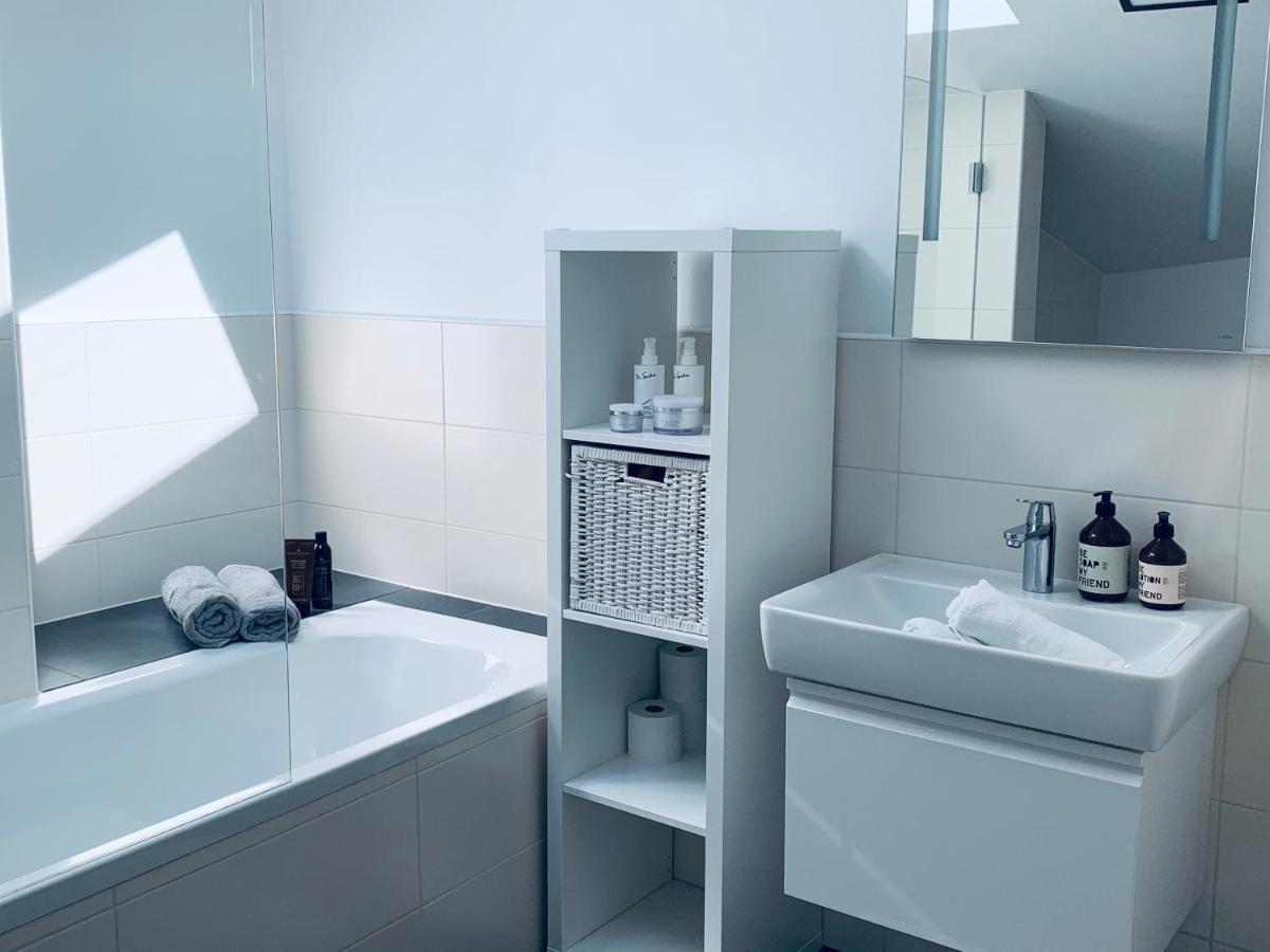 Ferienwohnung Konzept Schmiede Seeboden Exteriör bild