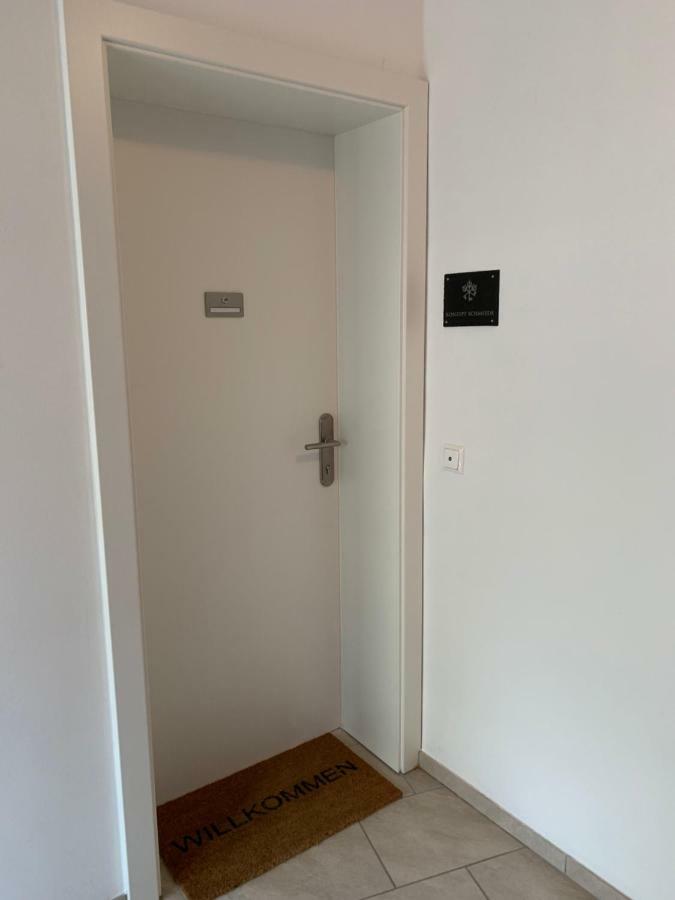 Ferienwohnung Konzept Schmiede Seeboden Exteriör bild