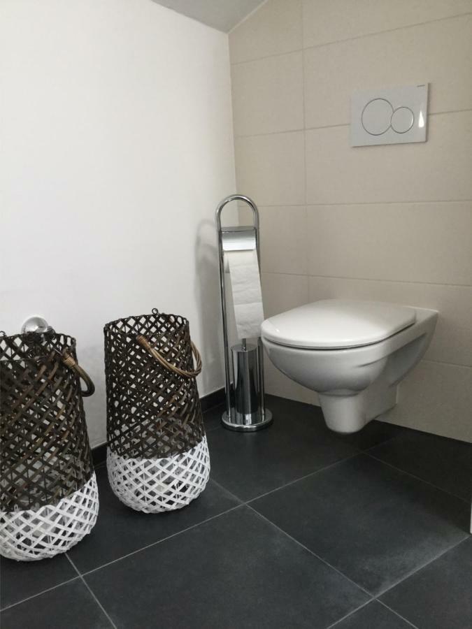 Ferienwohnung Konzept Schmiede Seeboden Exteriör bild