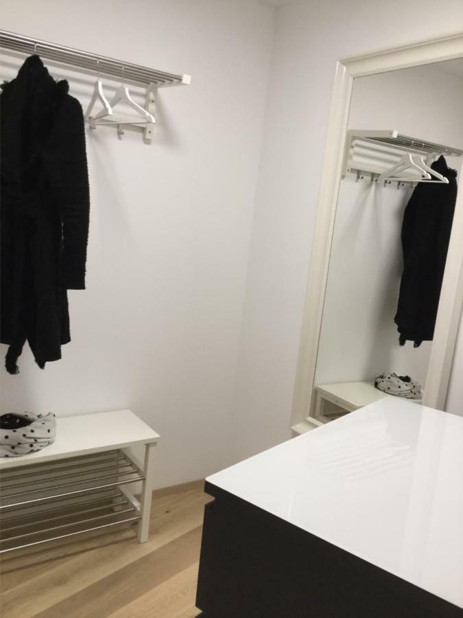 Ferienwohnung Konzept Schmiede Seeboden Exteriör bild